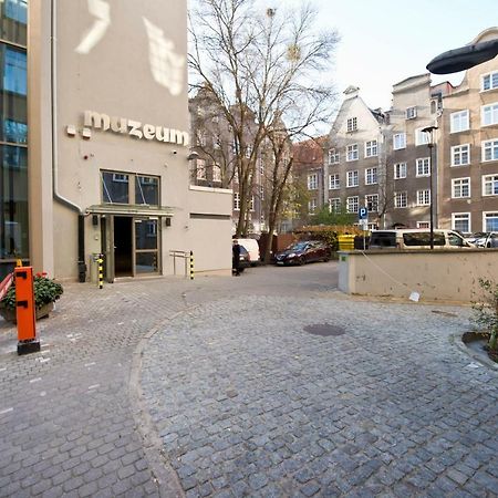 Gdansk Holiday Exterior photo